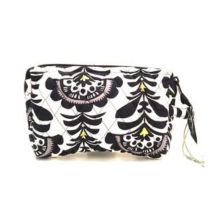 Vera Bradley Small Cosmetics bag